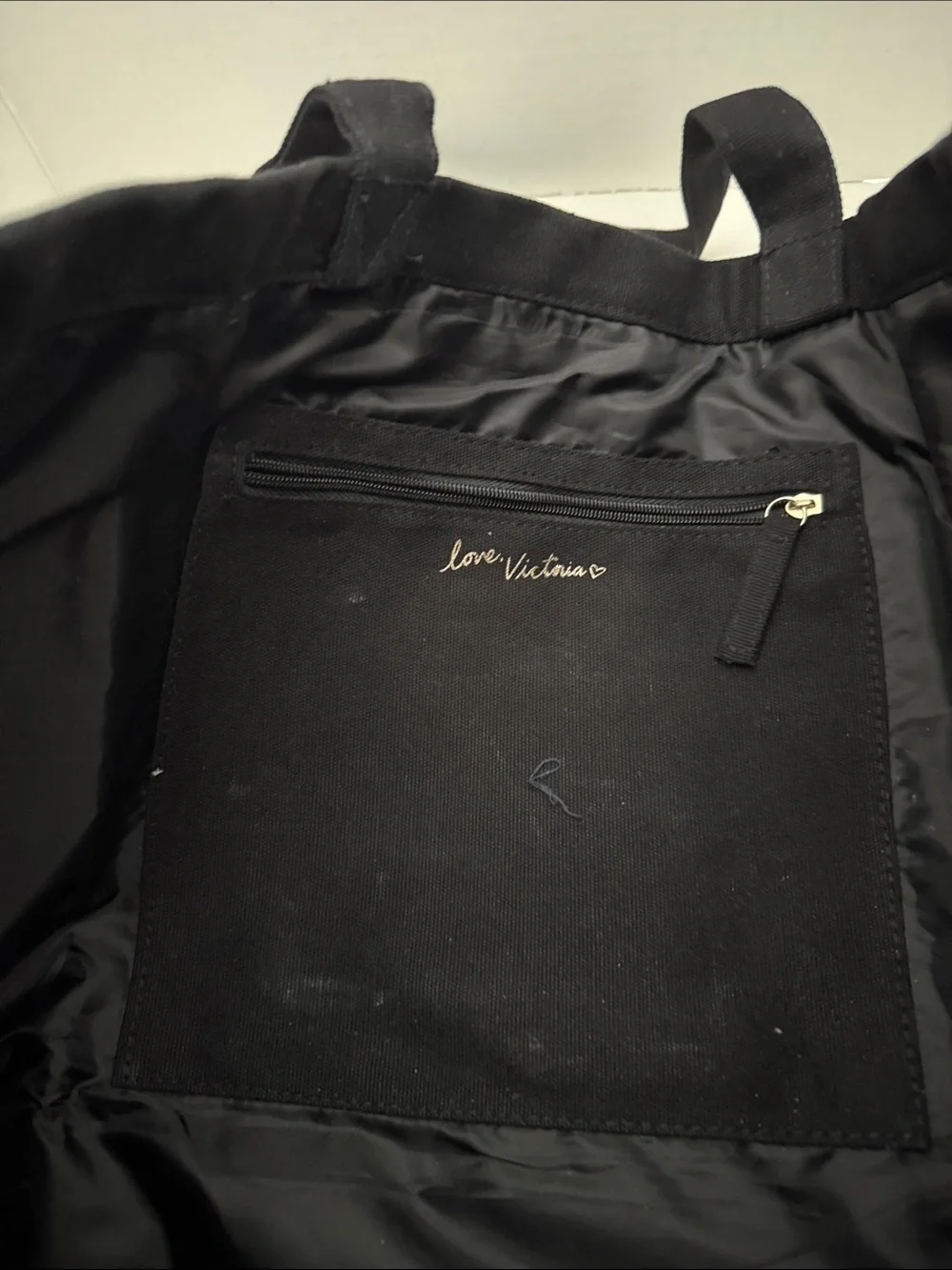 Victoria’s Secret Tote